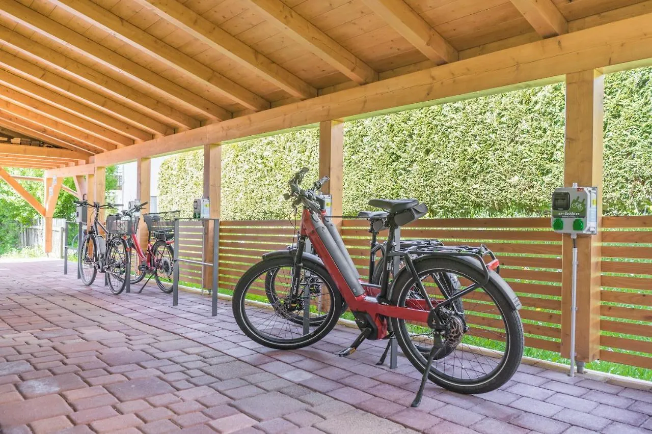 Landhaus Dodel Oberstdorf Niemcy