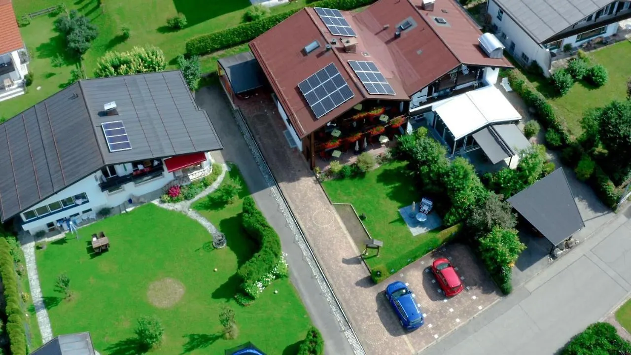Landhaus Dodel Oberstdorf